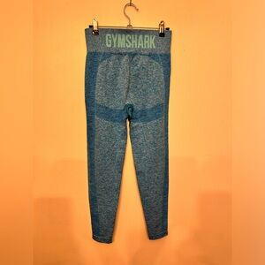 Gymshark Blue Leggings